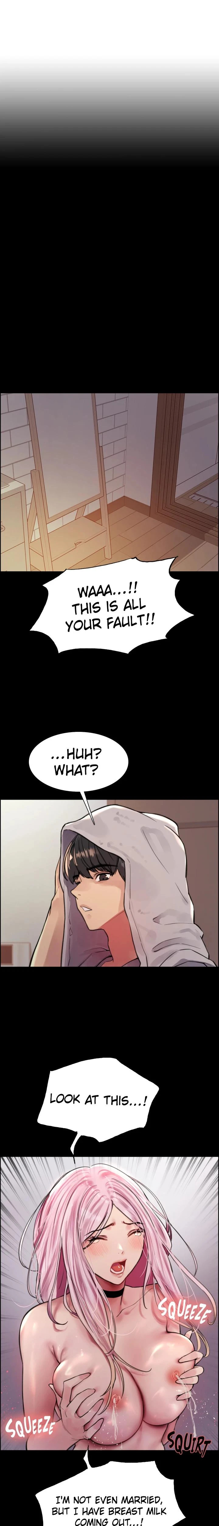 Sextopwatch Chapter 043 Page 6