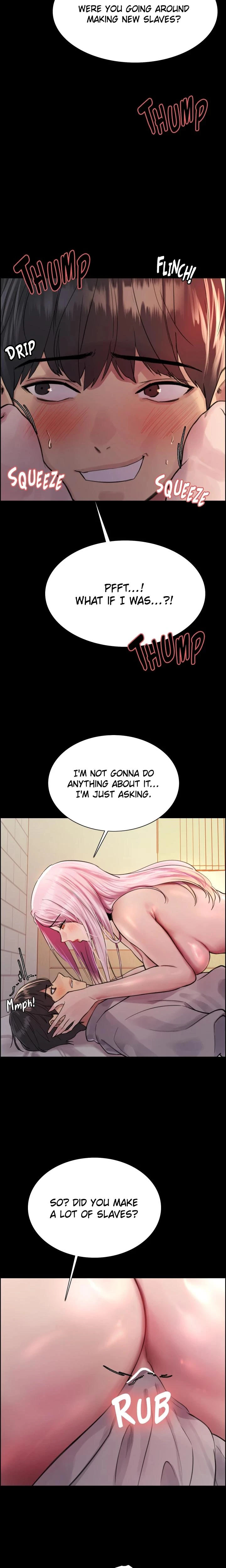 Sextopwatch Chapter 043 Page 14