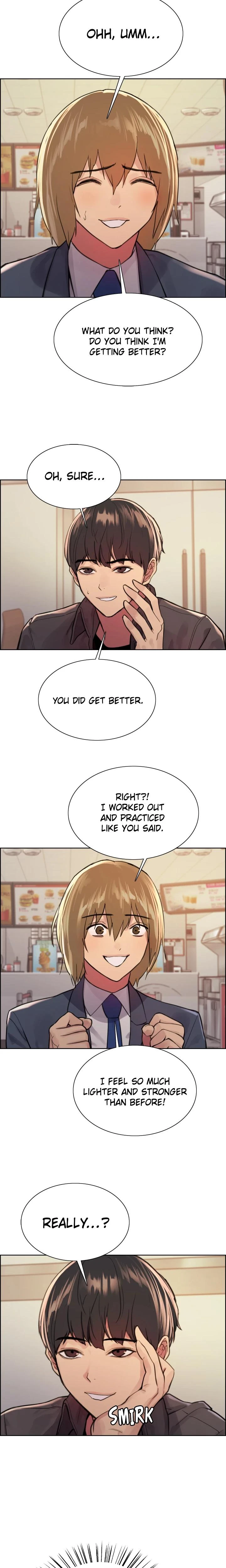 Sextopwatch Chapter 043 Page 16