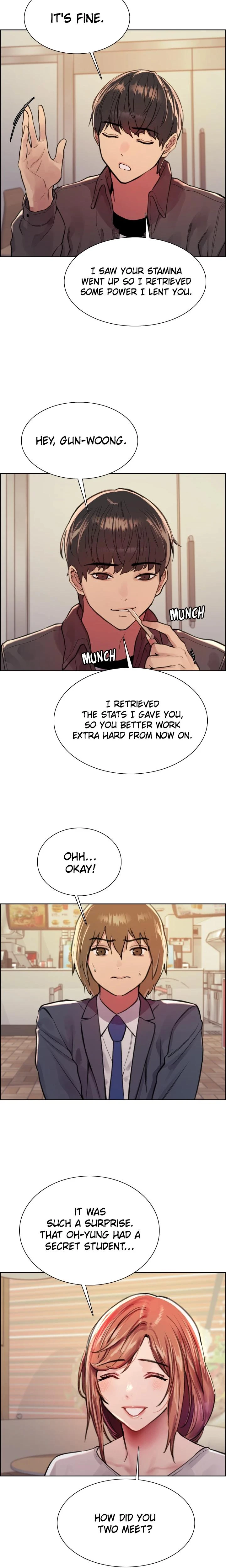 Sextopwatch Chapter 043 Page 18