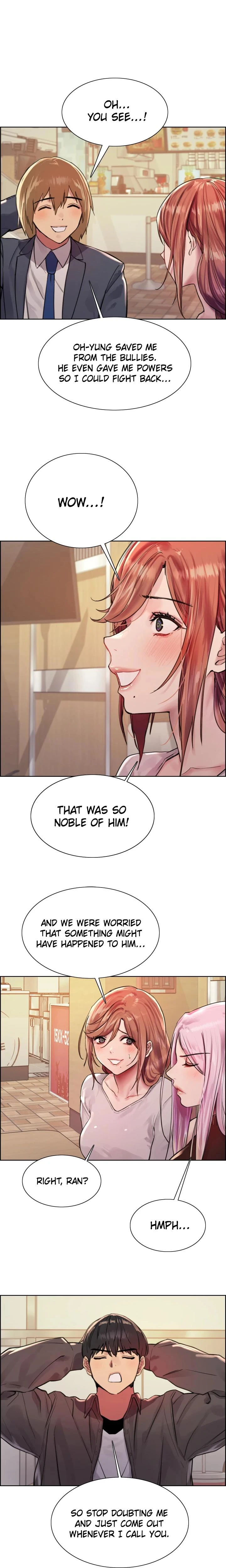 Sextopwatch Chapter 043 Page 19