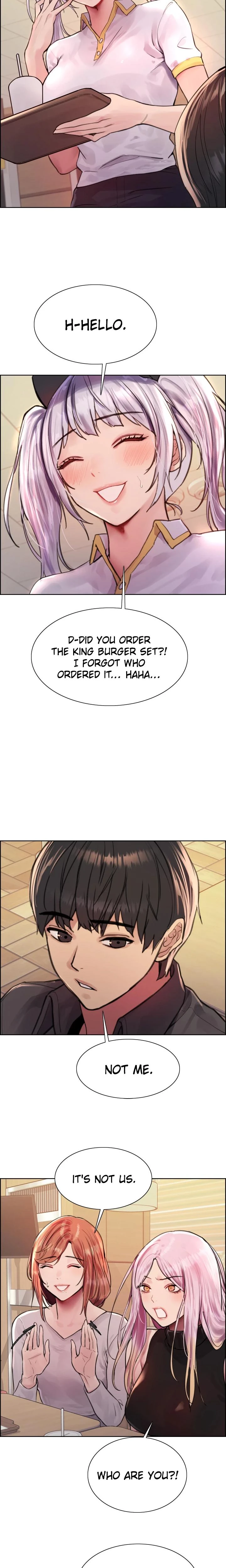 Sextopwatch Chapter 043 Page 22