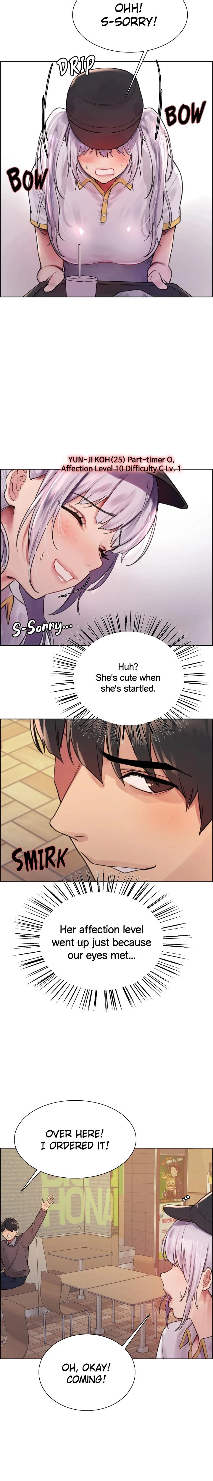Sextopwatch Chapter 043 Page 23
