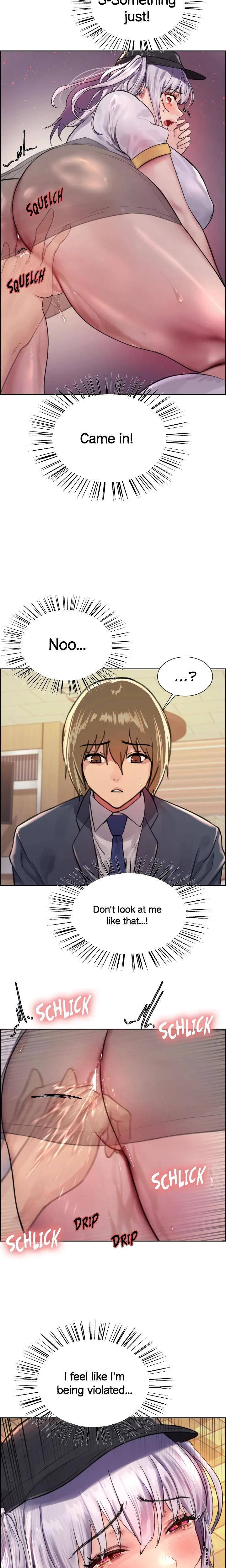 Sextopwatch Chapter 044 Page 12