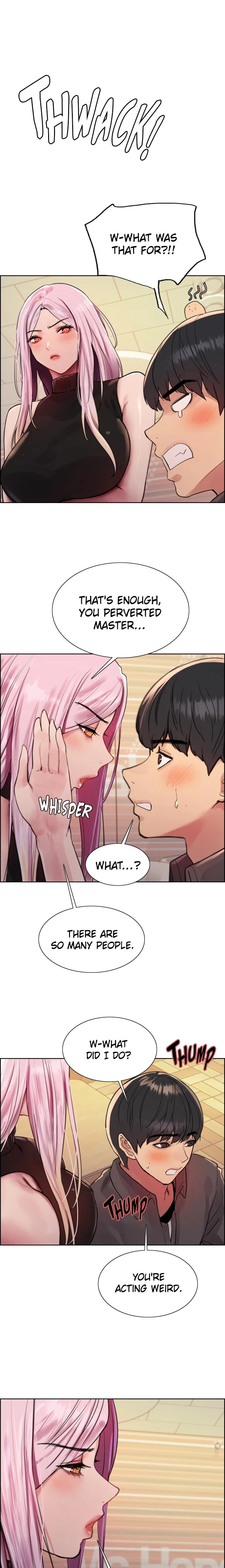 Sextopwatch Chapter 044 Page 14