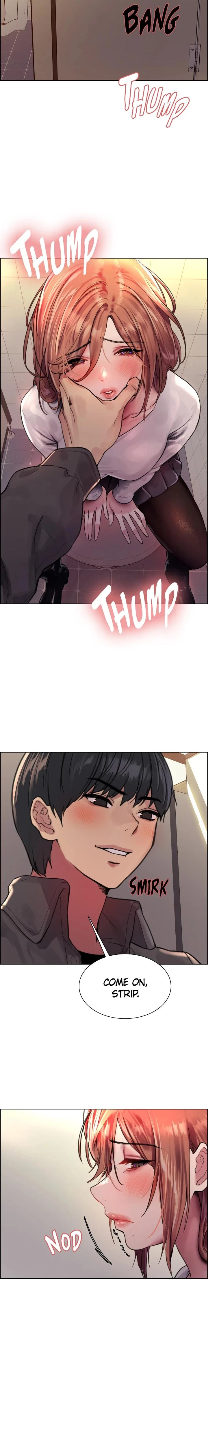 Sextopwatch Chapter 044 Page 21