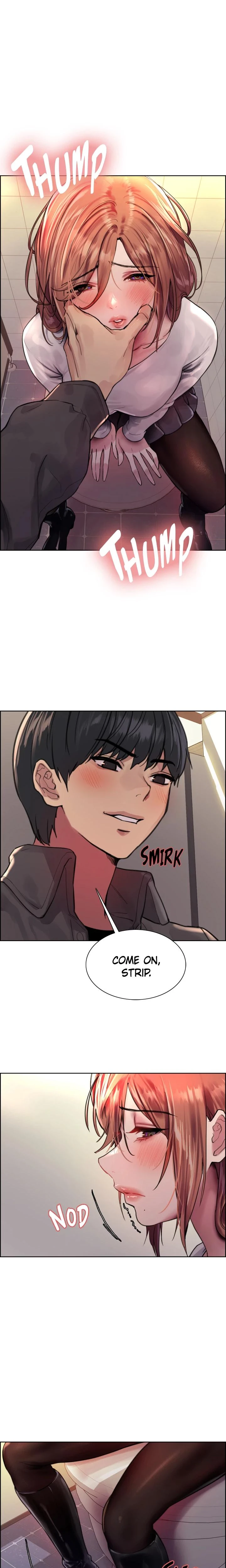 Sextopwatch Chapter 045 Page 1