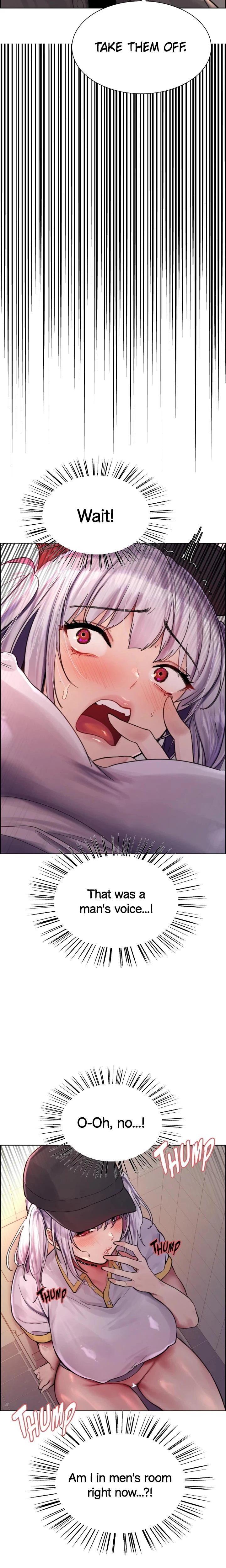 Sextopwatch Chapter 045 Page 7