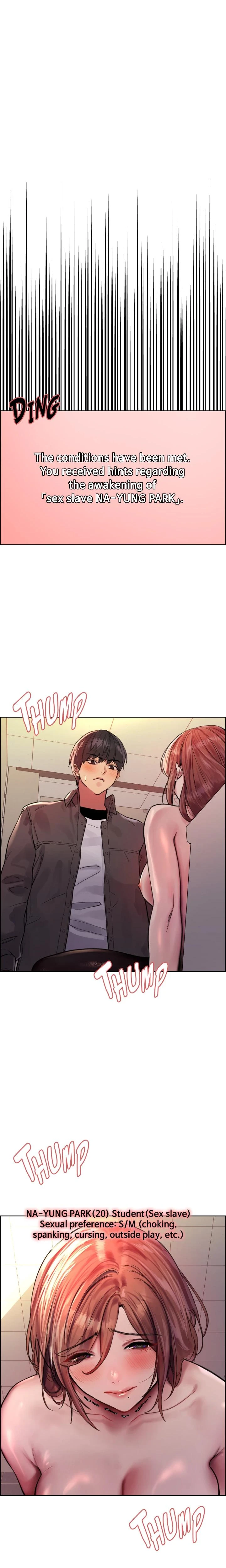Sextopwatch Chapter 045 Page 8