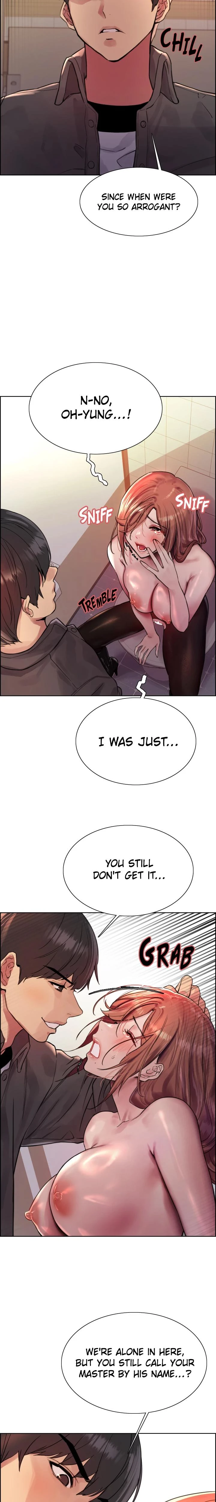 Sextopwatch Chapter 045 Page 11