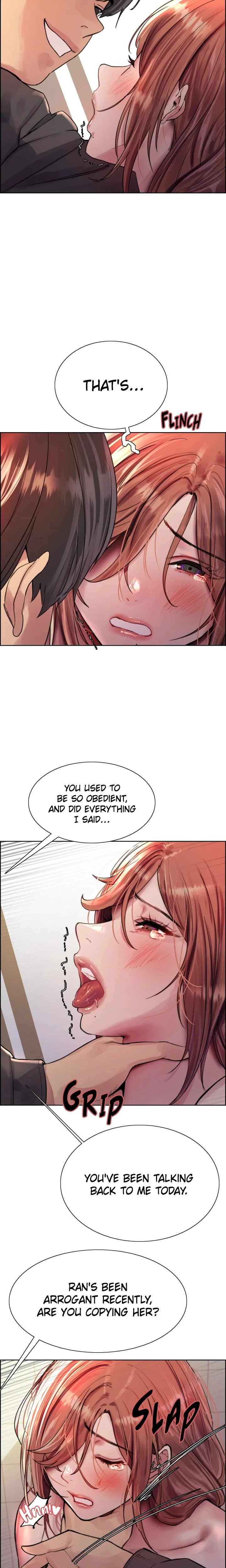 Sextopwatch Chapter 045 Page 12
