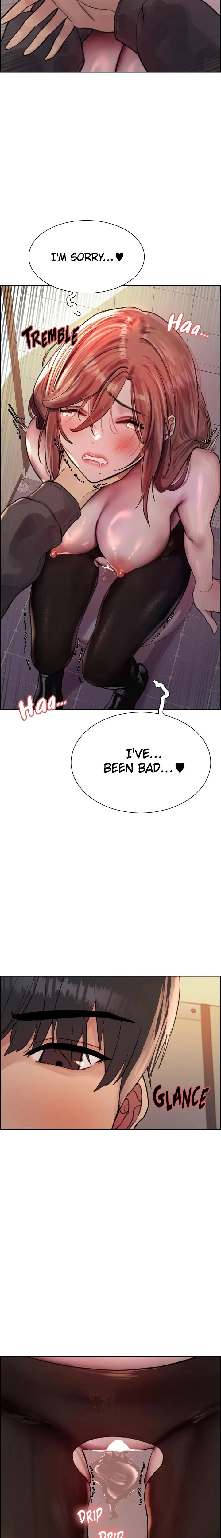 Sextopwatch Chapter 045 Page 13
