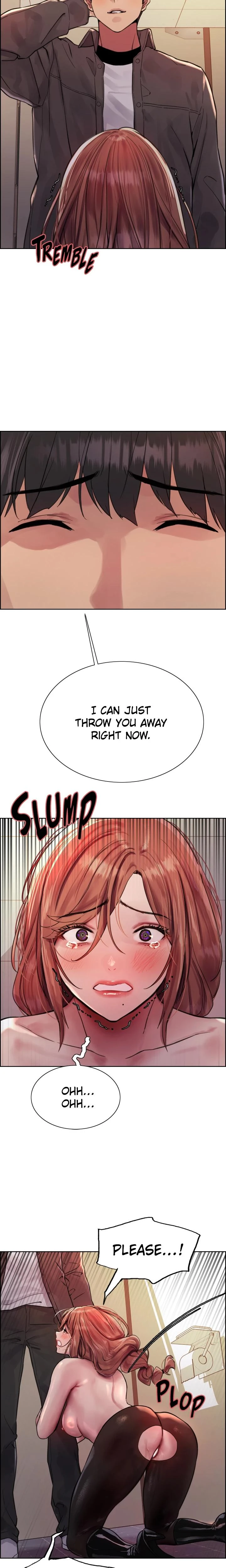 Sextopwatch Chapter 045 Page 15
