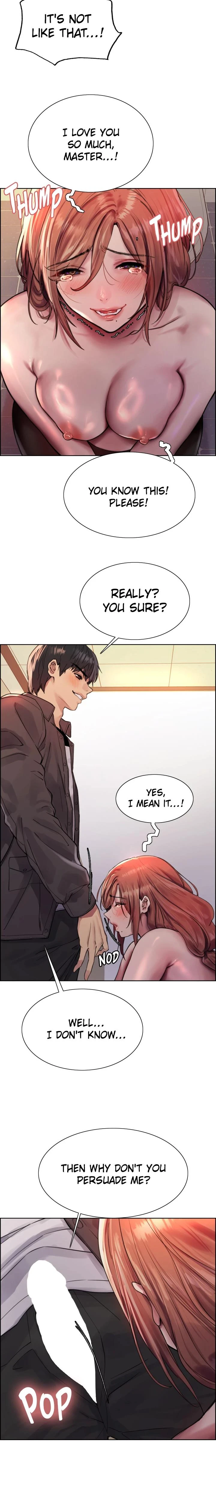 Sextopwatch Chapter 045 Page 16