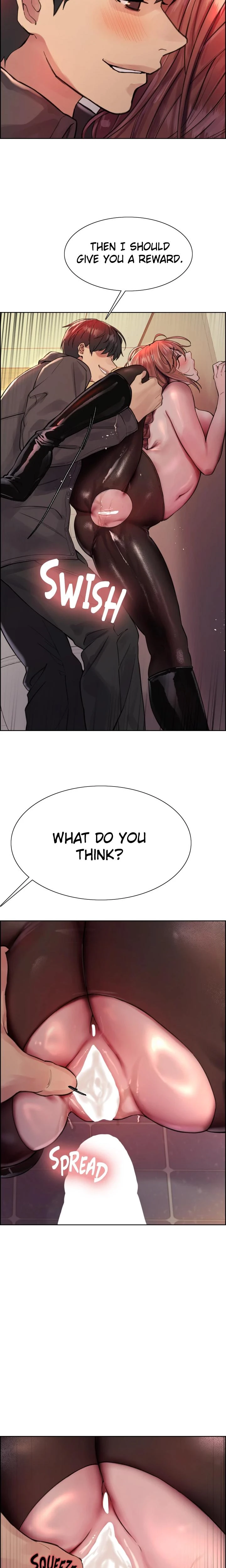 Sextopwatch Chapter 045 Page 23