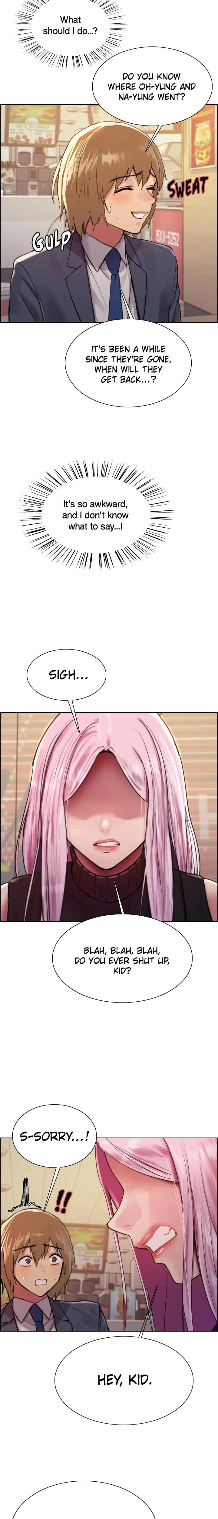 Sextopwatch Chapter 046 Page 5