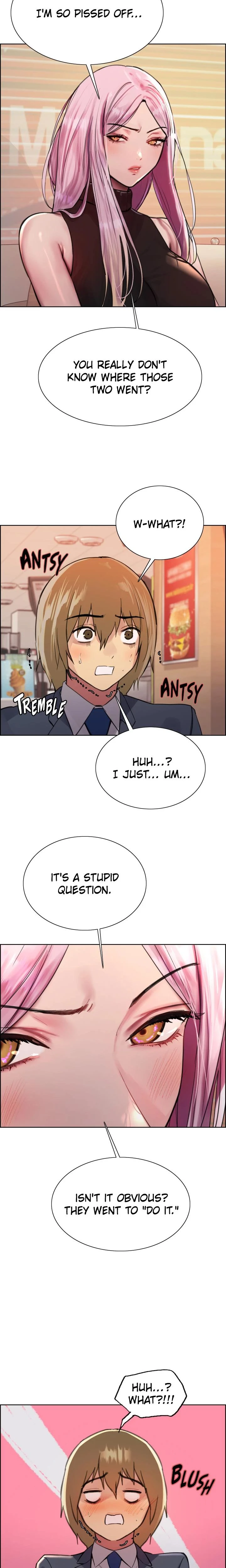 Sextopwatch Chapter 046 Page 6