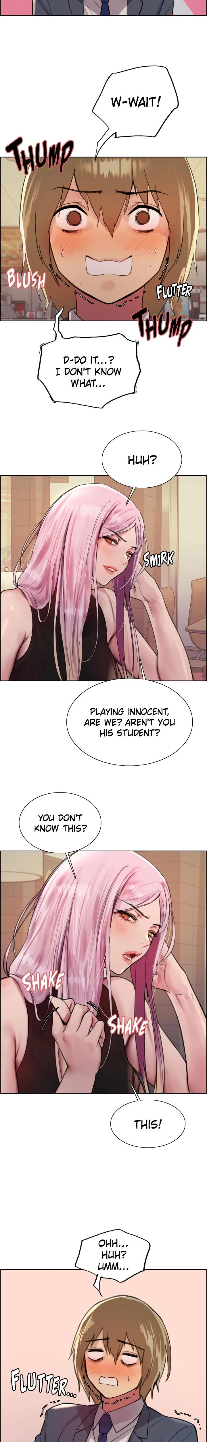 Sextopwatch Chapter 046 Page 7