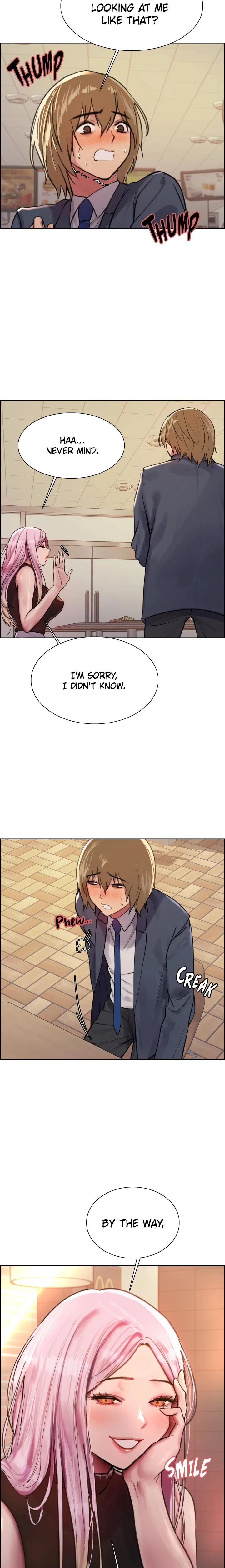 Sextopwatch Chapter 046 Page 9