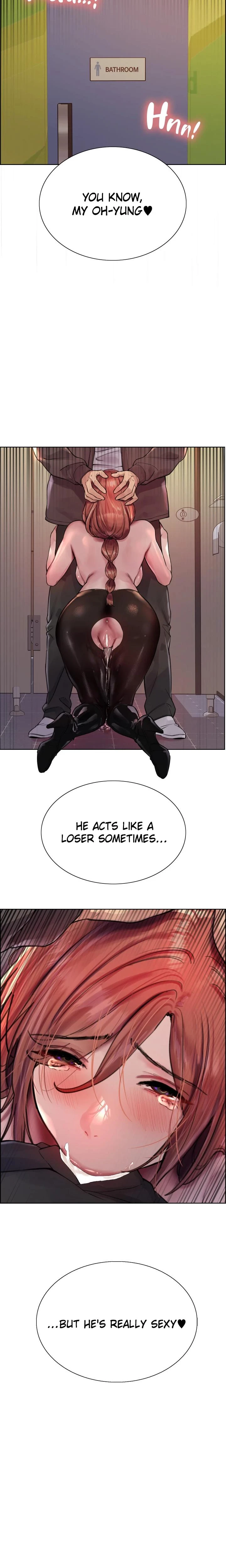 Sextopwatch Chapter 046 Page 13