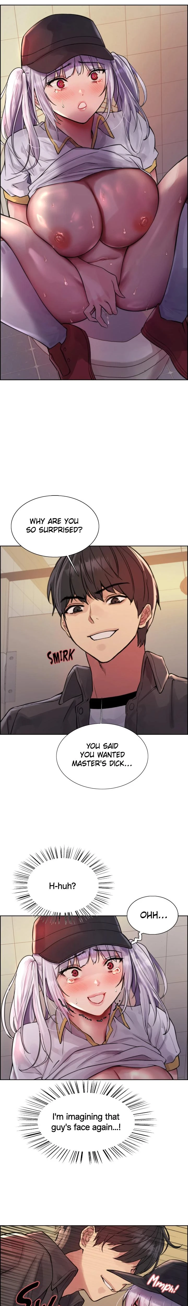 Sextopwatch Chapter 046 Page 21