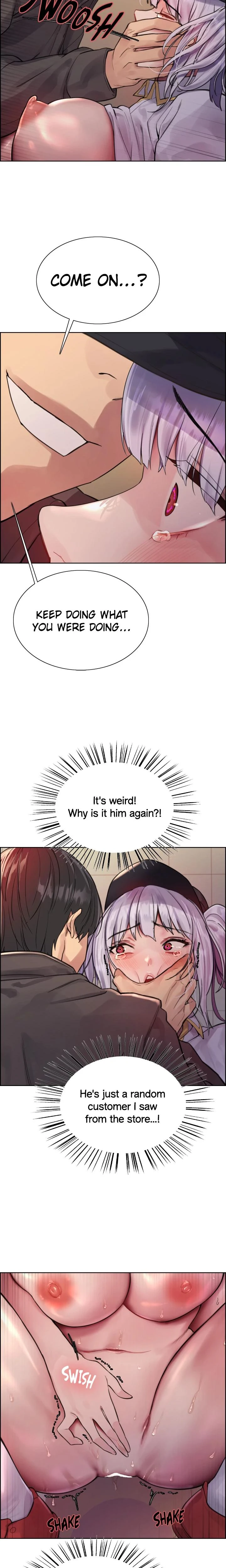 Sextopwatch Chapter 046 Page 22