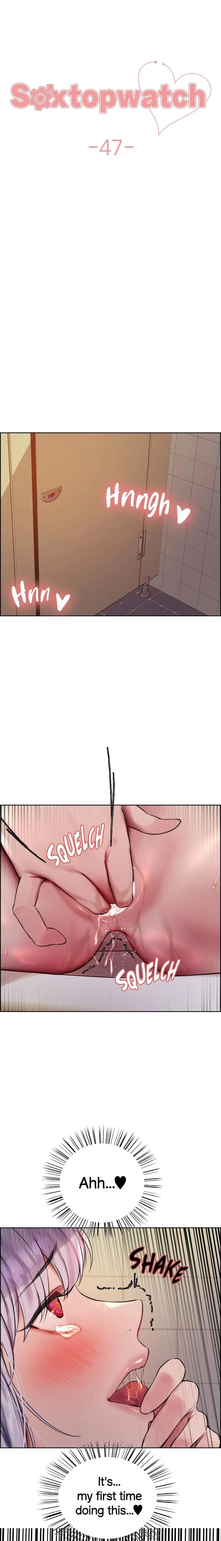 Sextopwatch Chapter 047 Page 4