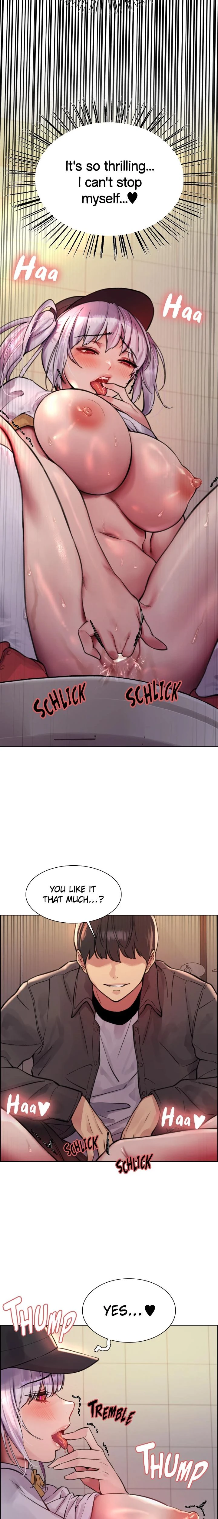 Sextopwatch Chapter 047 Page 5