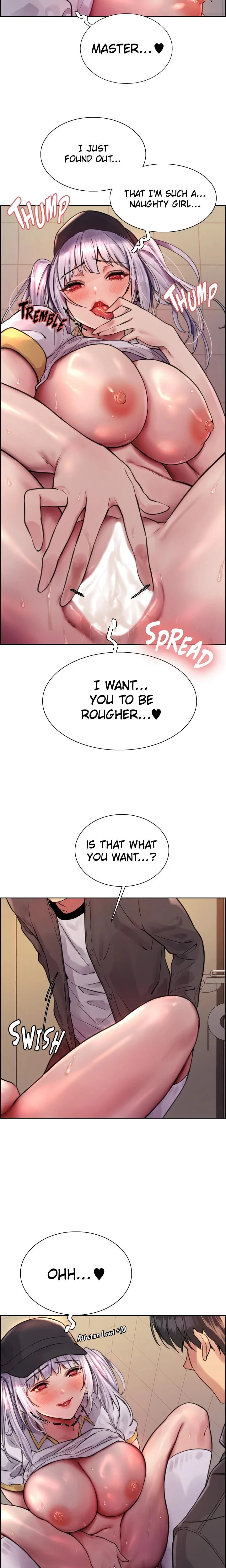 Sextopwatch Chapter 047 Page 6