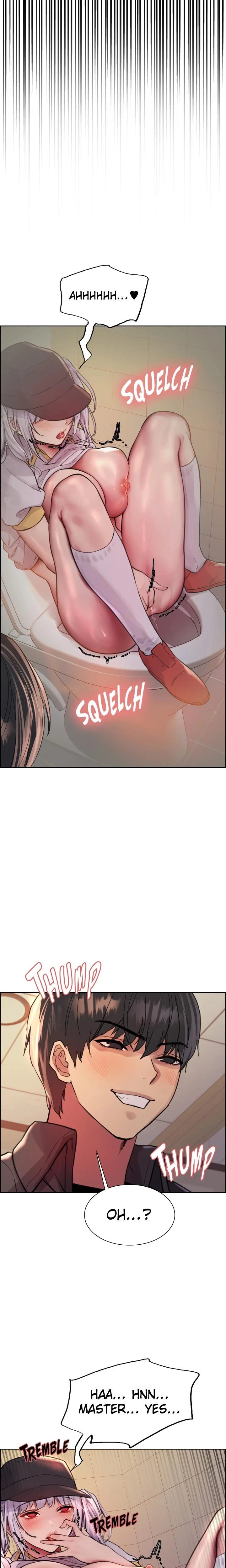 Sextopwatch Chapter 047 Page 12