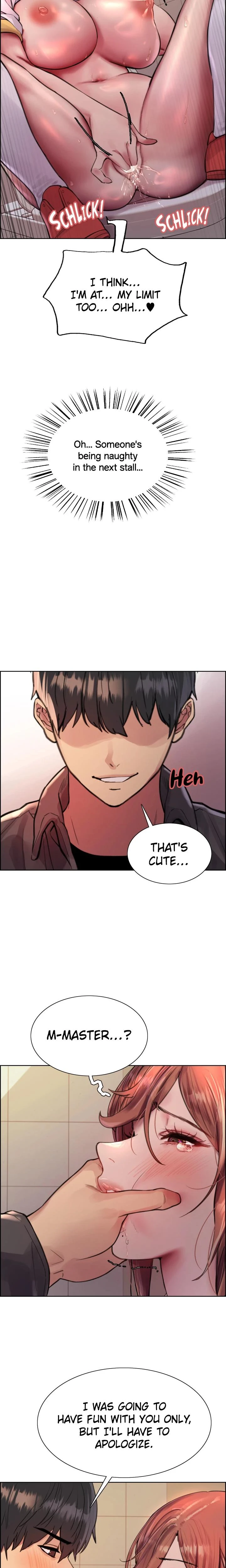 Sextopwatch Chapter 047 Page 13