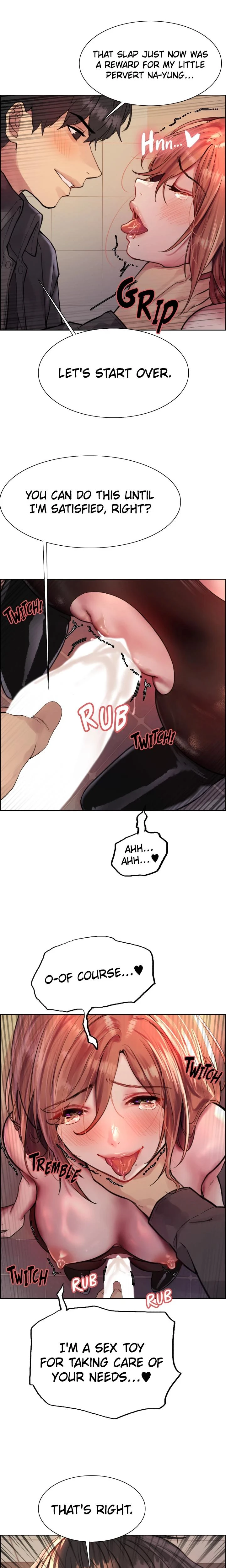Sextopwatch Chapter 047 Page 15