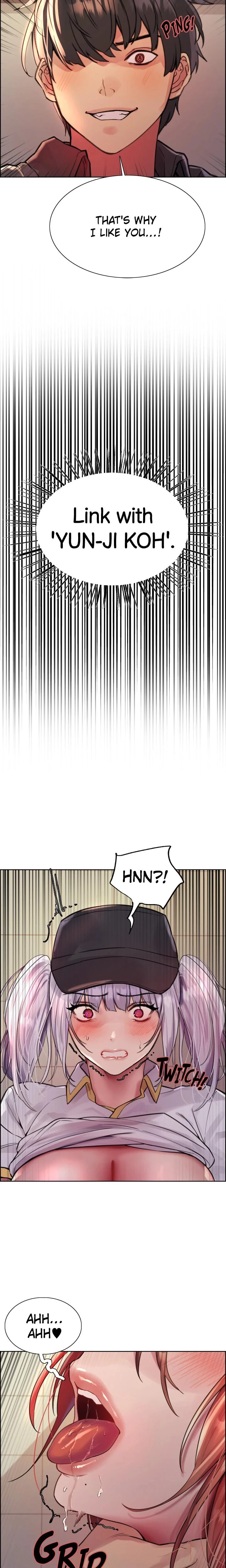 Sextopwatch Chapter 047 Page 16