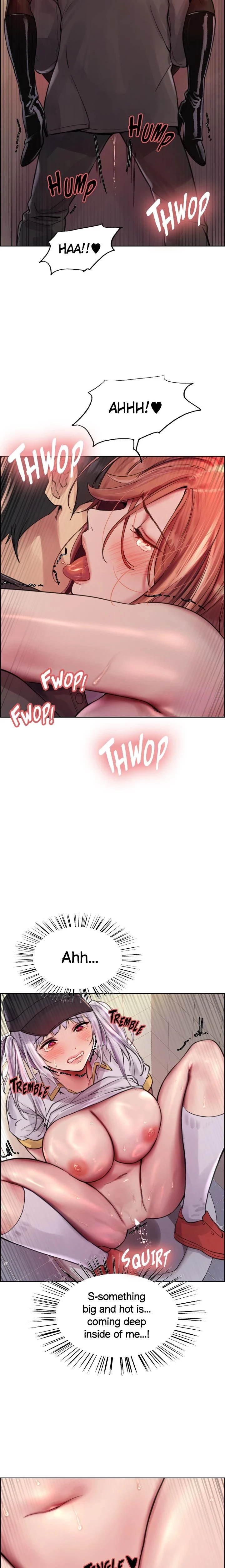 Sextopwatch Chapter 047 Page 20