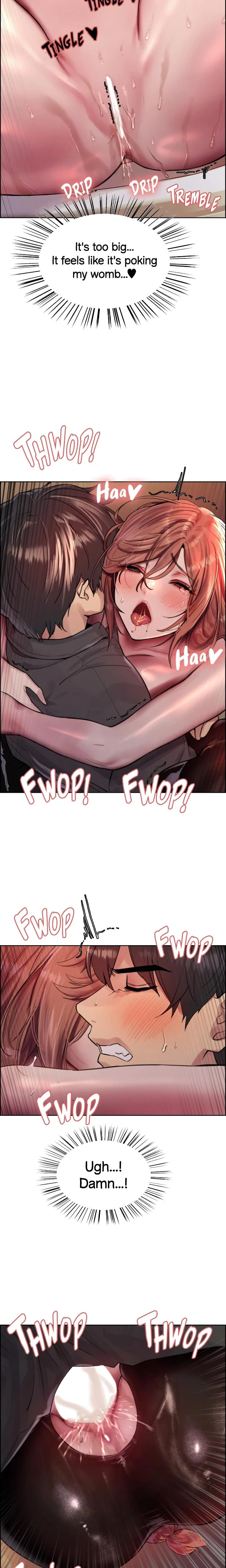 Sextopwatch Chapter 047 Page 21