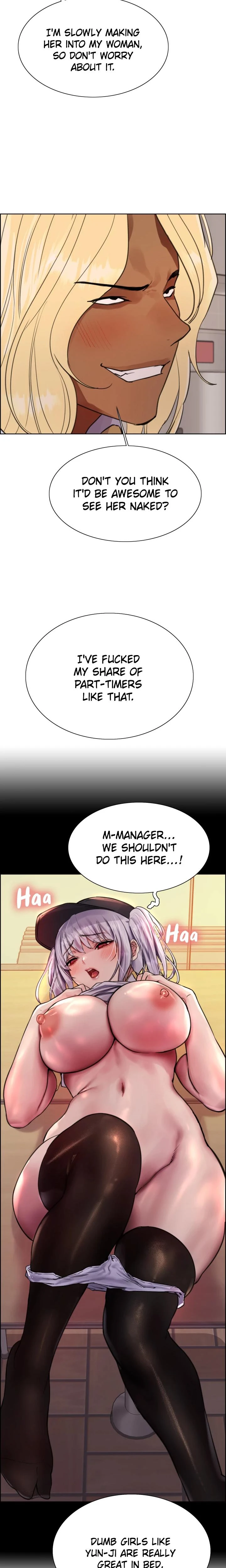 Sextopwatch Chapter 048 Page 11