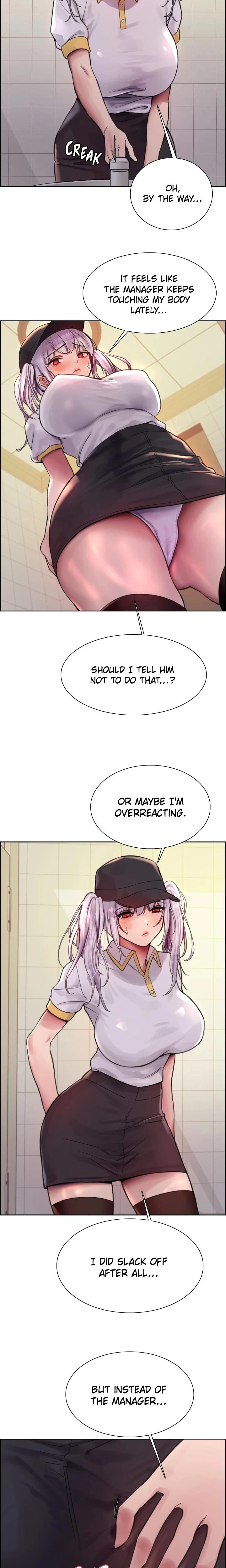 Sextopwatch Chapter 048 Page 15