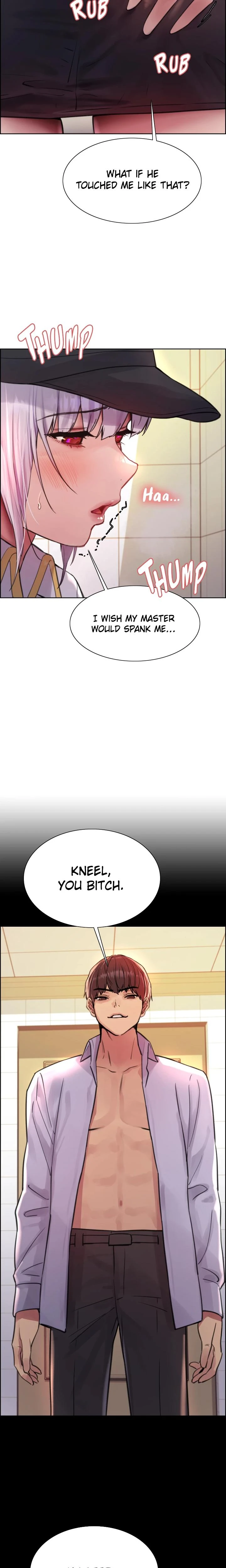 Sextopwatch Chapter 048 Page 16