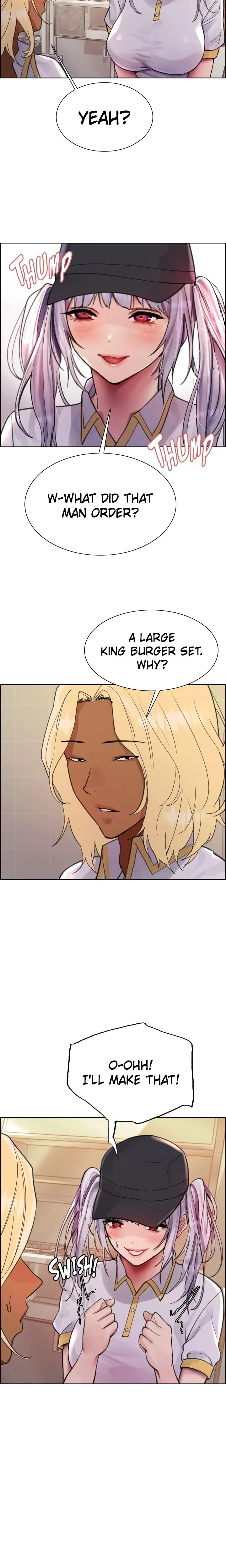 Sextopwatch Chapter 048 Page 22