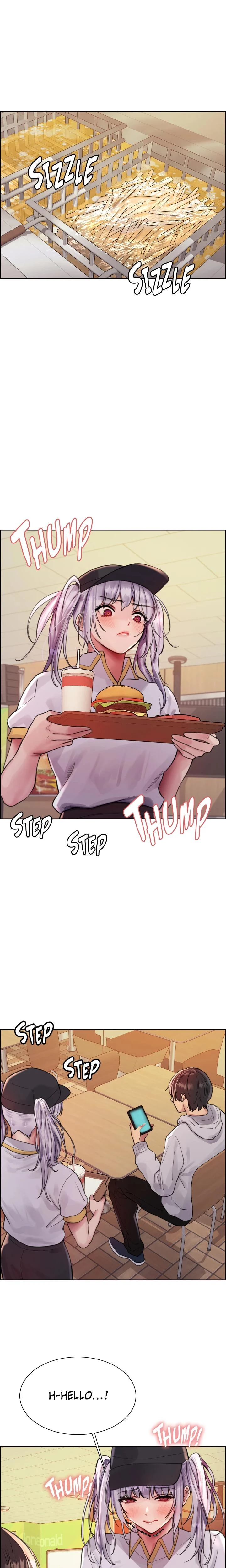 Sextopwatch Chapter 048 Page 23