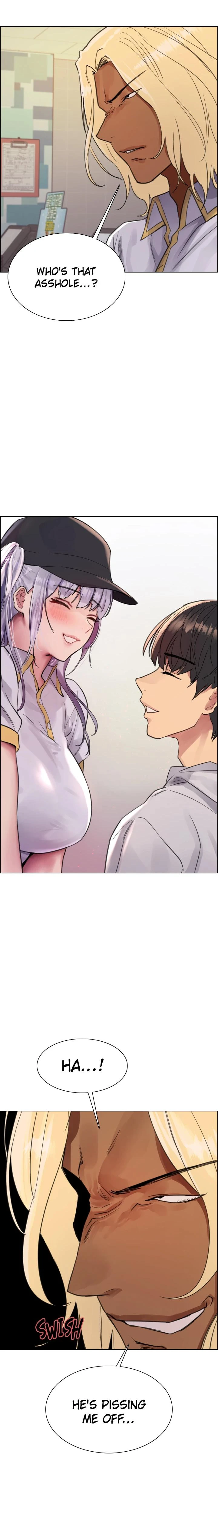 Sextopwatch Chapter 048 Page 25
