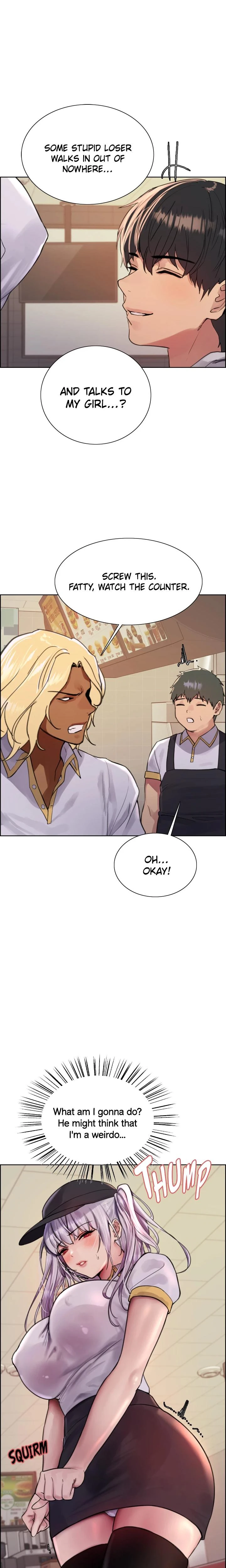 Sextopwatch Chapter 049 Page 8