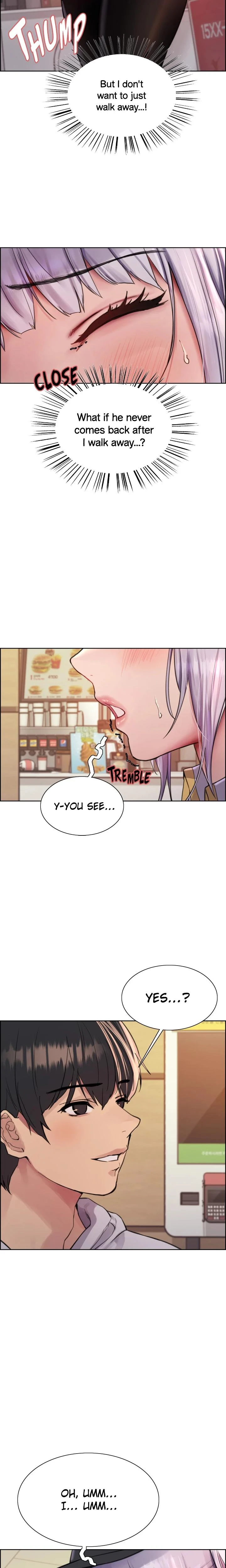 Sextopwatch Chapter 049 Page 9