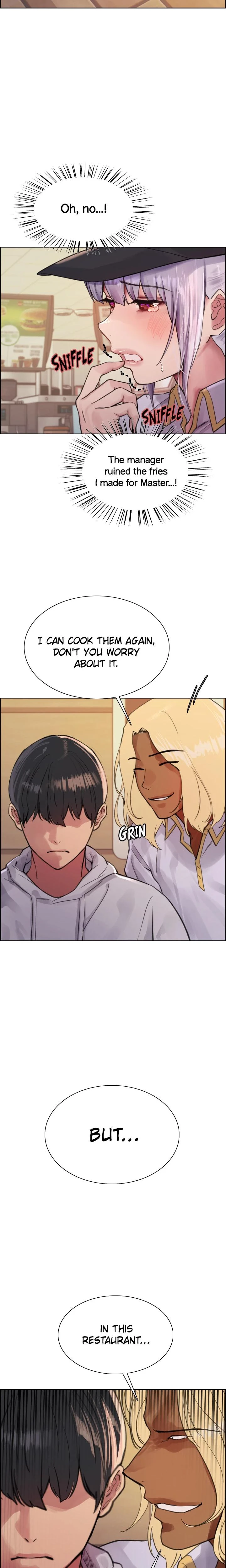 Sextopwatch Chapter 049 Page 12