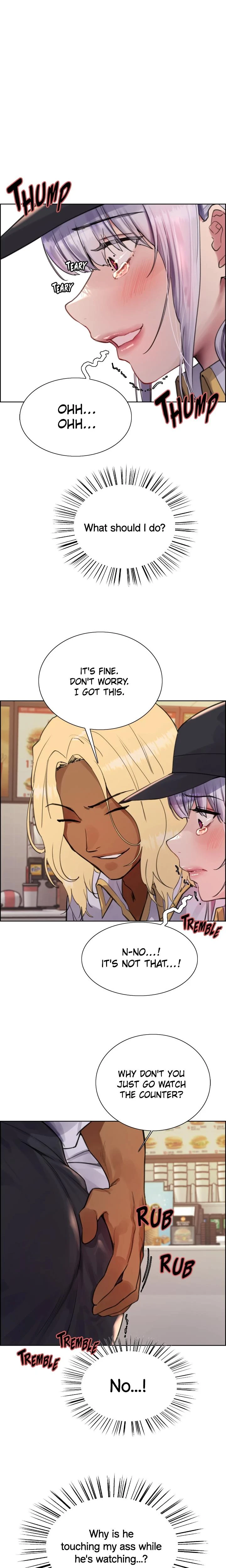Sextopwatch Chapter 049 Page 14