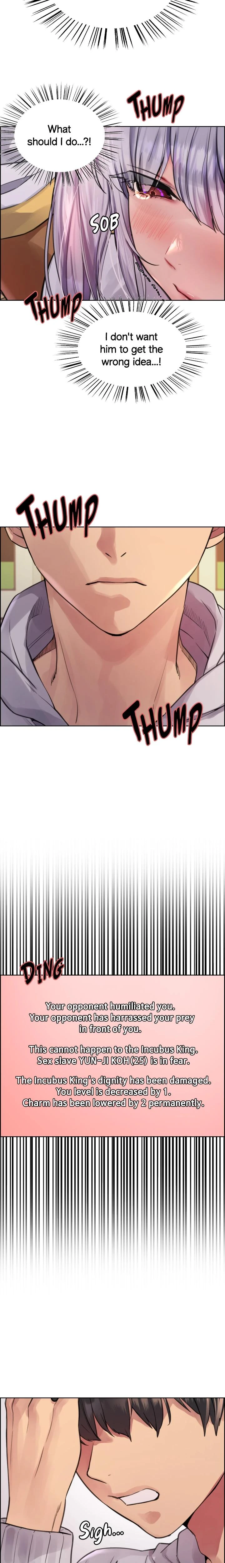 Sextopwatch Chapter 049 Page 15