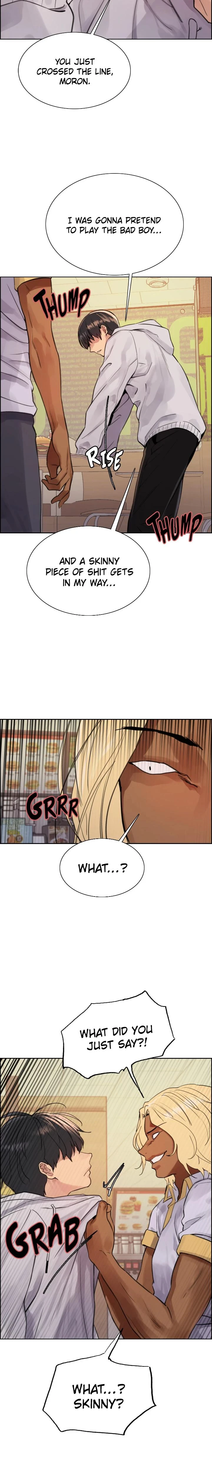 Sextopwatch Chapter 049 Page 16