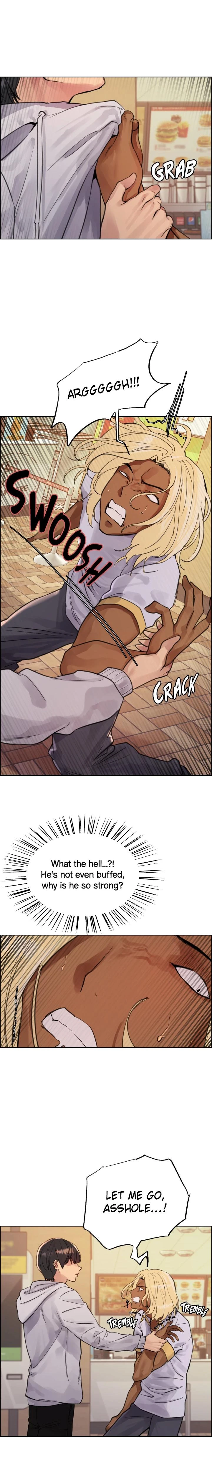 Sextopwatch Chapter 049 Page 17