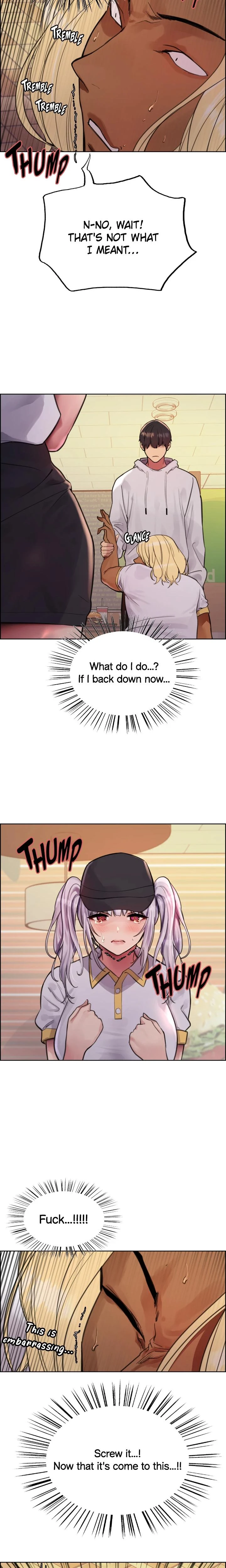 Sextopwatch Chapter 049 Page 19