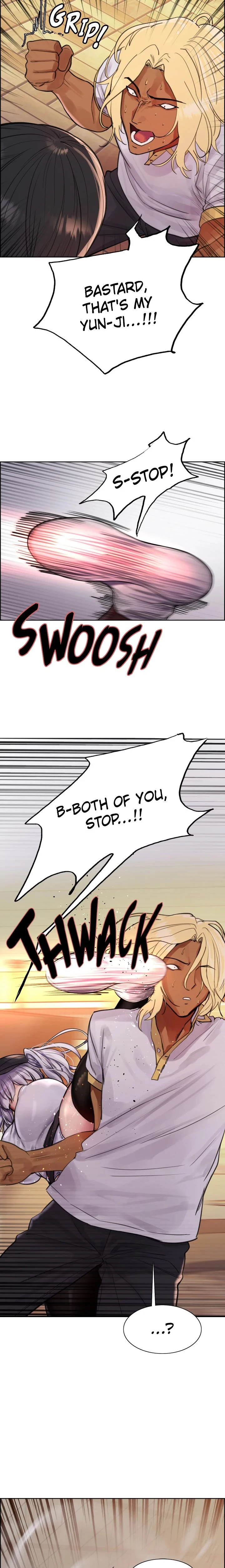 Sextopwatch Chapter 049 Page 20